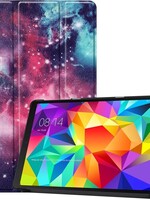 LUQ LUQ Samsung Galaxy Tab A 10.1 (2019) Hoesje - Galaxy