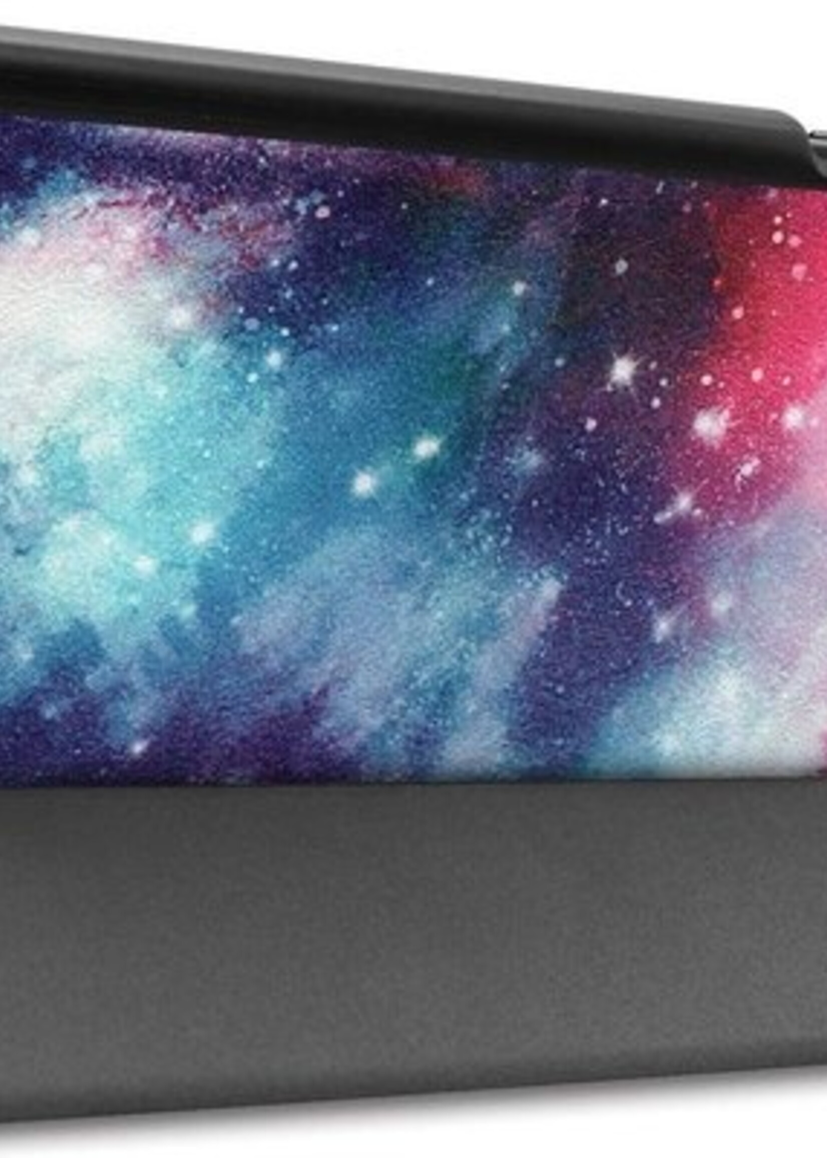 LUQ Hoes Geschikt voor Samsung Galaxy Tab A 10.1 2019 Hoes Luxe Hoesje Book Case - Hoesje Geschikt voor Samsung Tab A 10.1 2019 Hoes Cover - Galaxy