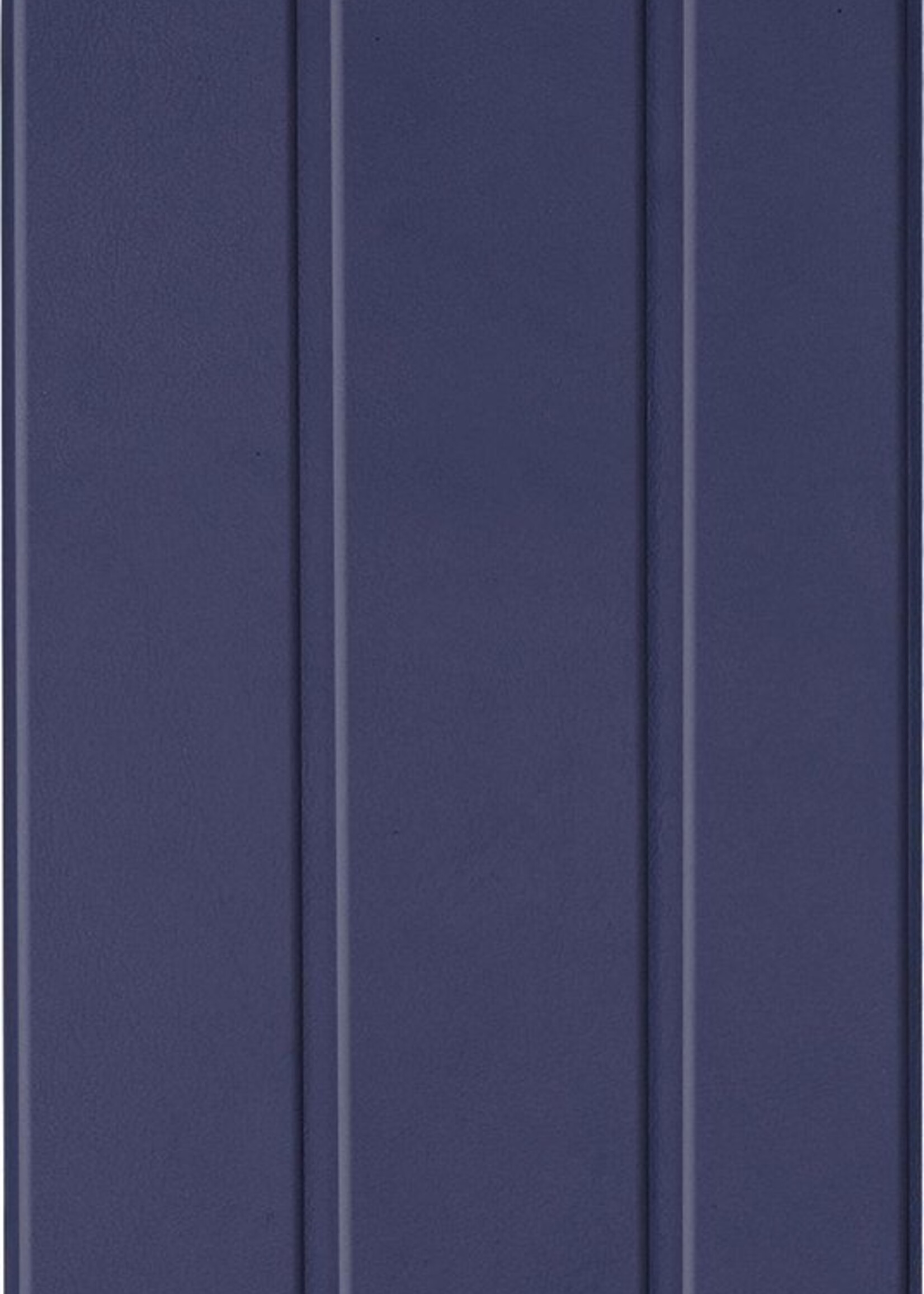 LUQ Hoes Geschikt voor Samsung Galaxy Tab A 10.1 2019 Hoes Luxe Hoesje Book Case - Hoesje Geschikt voor Samsung Tab A 10.1 2019 Hoes Cover - Donkerblauw