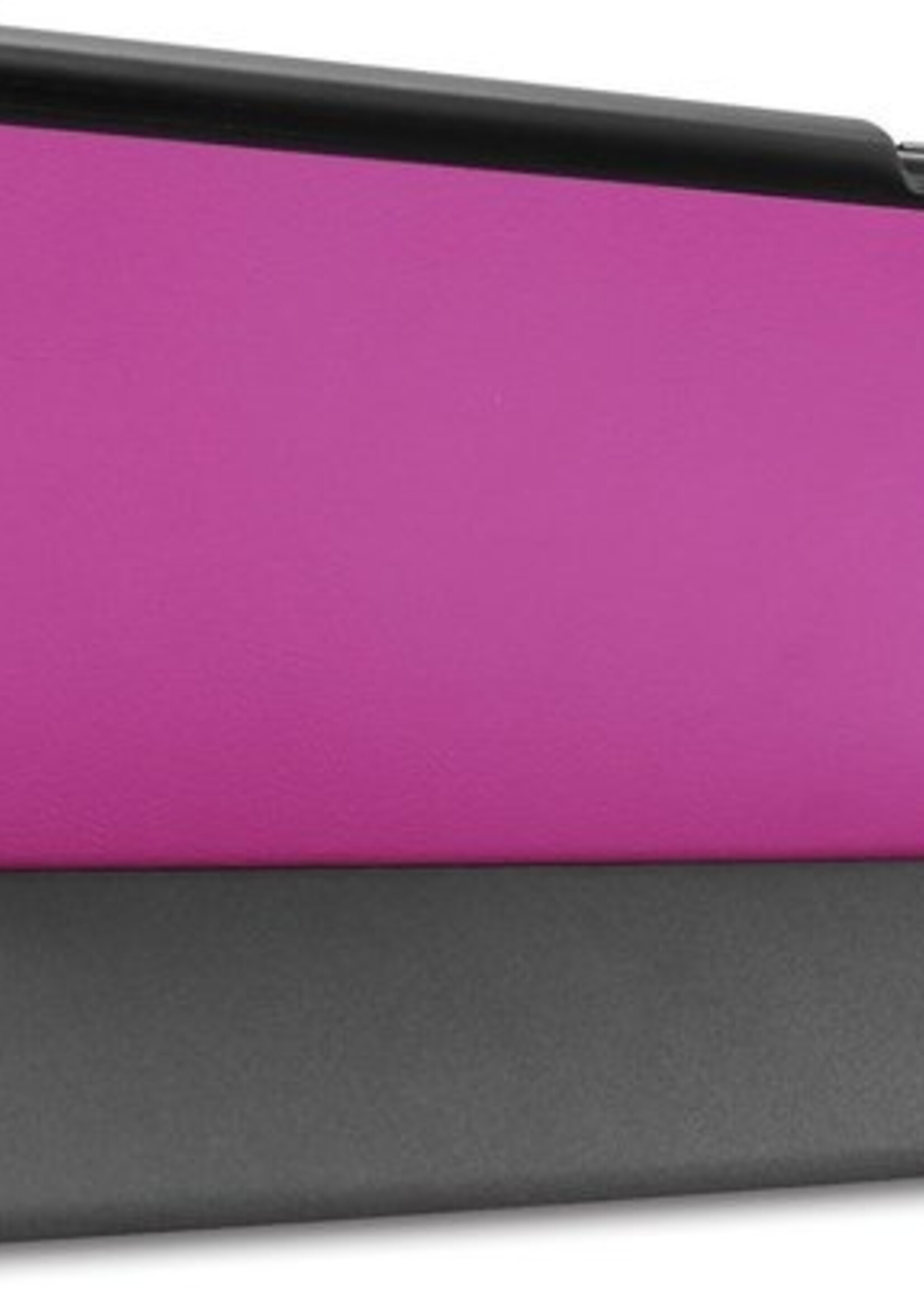 LUQ Hoes Geschikt voor Samsung Galaxy Tab A 10.1 2019 Hoes Luxe Hoesje Book Case - Hoesje Geschikt voor Samsung Tab A 10.1 2019 Hoes Cover - Paars