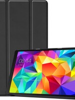 LUQ LUQ Samsung Galaxy Tab A 10.1 (2019) Hoesje - Zwart