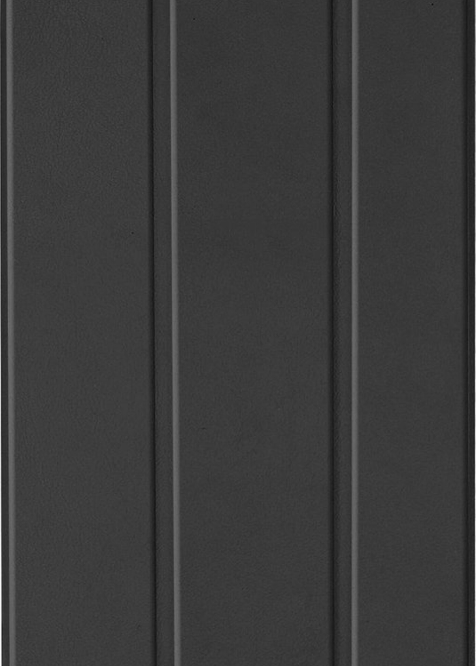 LUQ Hoes Geschikt voor Samsung Galaxy Tab A 10.1 2019 Hoes Luxe Hoesje Book Case - Hoesje Geschikt voor Samsung Tab A 10.1 2019 Hoes Cover - Zwart