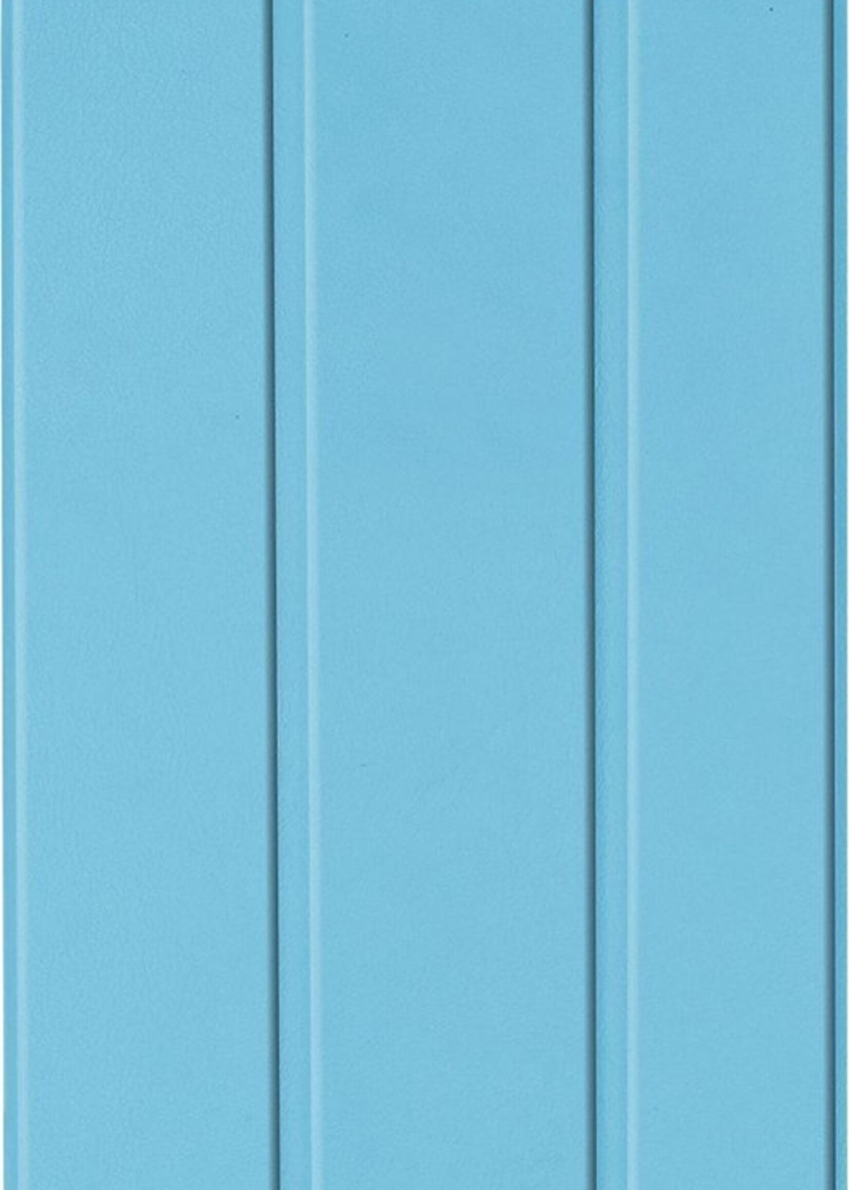 LUQ Hoes Geschikt voor Samsung Galaxy Tab A 10.1 2019 Hoes Luxe Hoesje Book Case Met Screenprotector - Hoesje Geschikt voor Samsung Tab A 10.1 2019 Hoes Cover - Lichtblauw