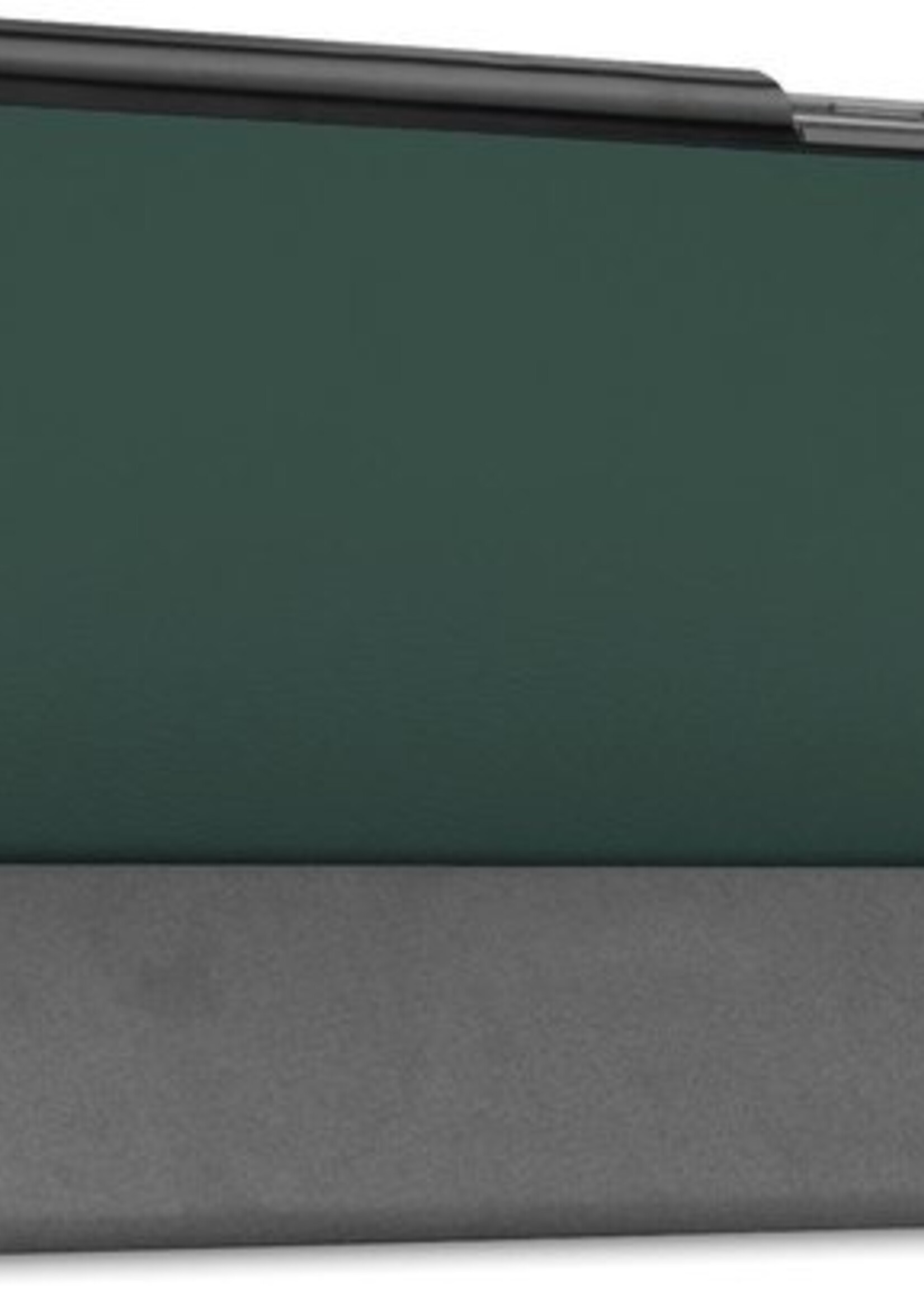 LUQ Hoes Geschikt voor Samsung Galaxy Tab A7 Hoes Luxe Hoesje Book Case - Hoesje Geschikt voor Samsung Tab A7 Hoes Cover - Donkergroen