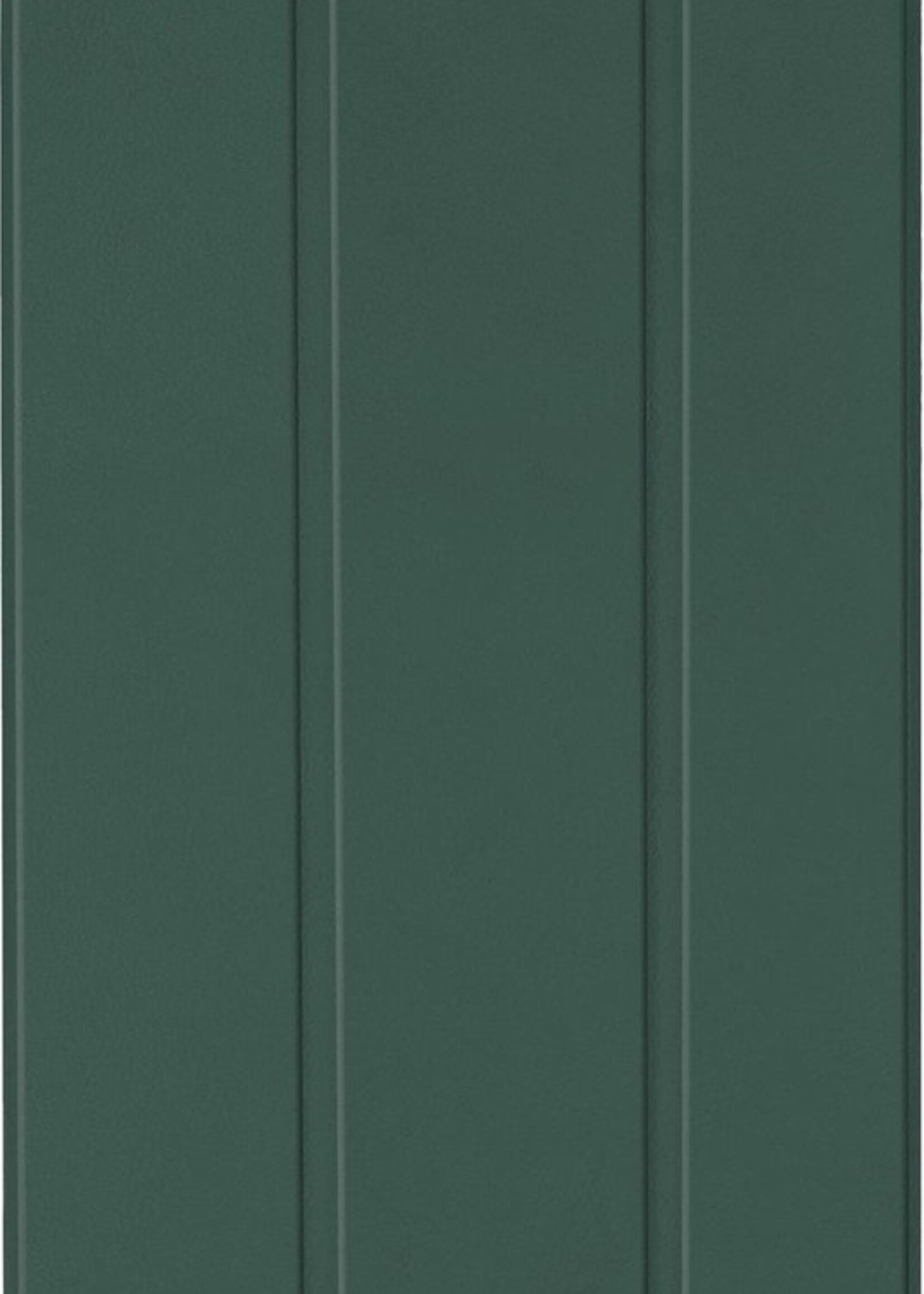 LUQ Hoes Geschikt voor Samsung Galaxy Tab A7 Hoes Luxe Hoesje Book Case - Hoesje Geschikt voor Samsung Tab A7 Hoes Cover - Donkergroen