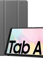 LUQ LUQ Samsung Galaxy Tab A7 (2020) Hoes - Grijs