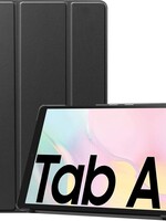 LUQ LUQ Samsung Galaxy Tab A7 (2020) Hoes - Zwart