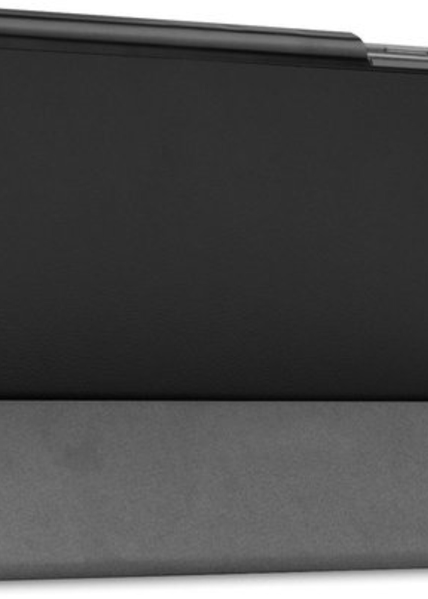 LUQ Hoes Geschikt voor Samsung Galaxy Tab A7 Hoes Luxe Hoesje Book Case - Hoesje Geschikt voor Samsung Tab A7 Hoes Cover - Zwart