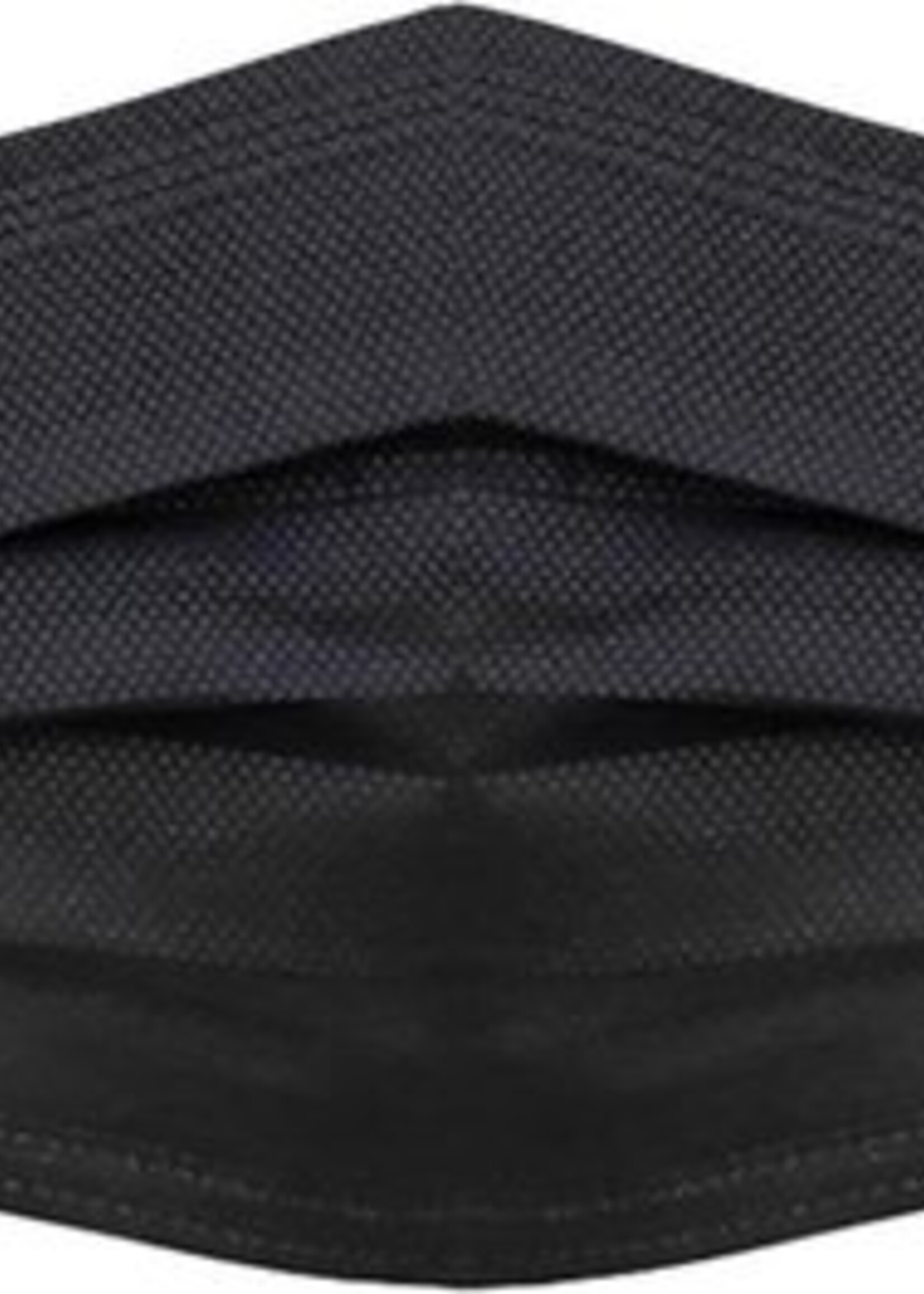 LUQ Mondkapje Zwart Wegwerp - Mondmasker Wegwerp - Mondkapje Wegwerp Zwart - Mondkapjes Wegwerp Zwart - 200 Stuks