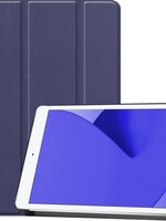 LUQ LUQ iPad 10.2 2020 hoesje