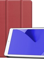 LUQ LUQ iPad 10.2 2020 hoesje