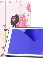 LUQ LUQ iPad 10.2 2020 hoesje