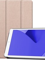 LUQ LUQ iPad 10.2 2020 hoesje