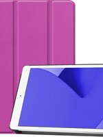 LUQ LUQ iPad 10.2 2020 hoesje