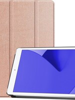 LUQ LUQ iPad 10.2 2020 hoesje