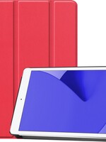 LUQ LUQ iPad 10.2 2020 hoesje