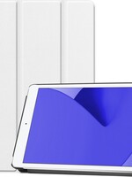 LUQ LUQ iPad 10.2 2020 hoesje