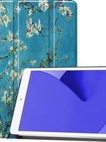 LUQ LUQ iPad 10.2 2019/2020 hoesje