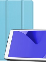 LUQ LUQ iPad 10.2 2019/2020 hoesje