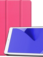 LUQ LUQ iPad 10.2 2019/2020 hoesje