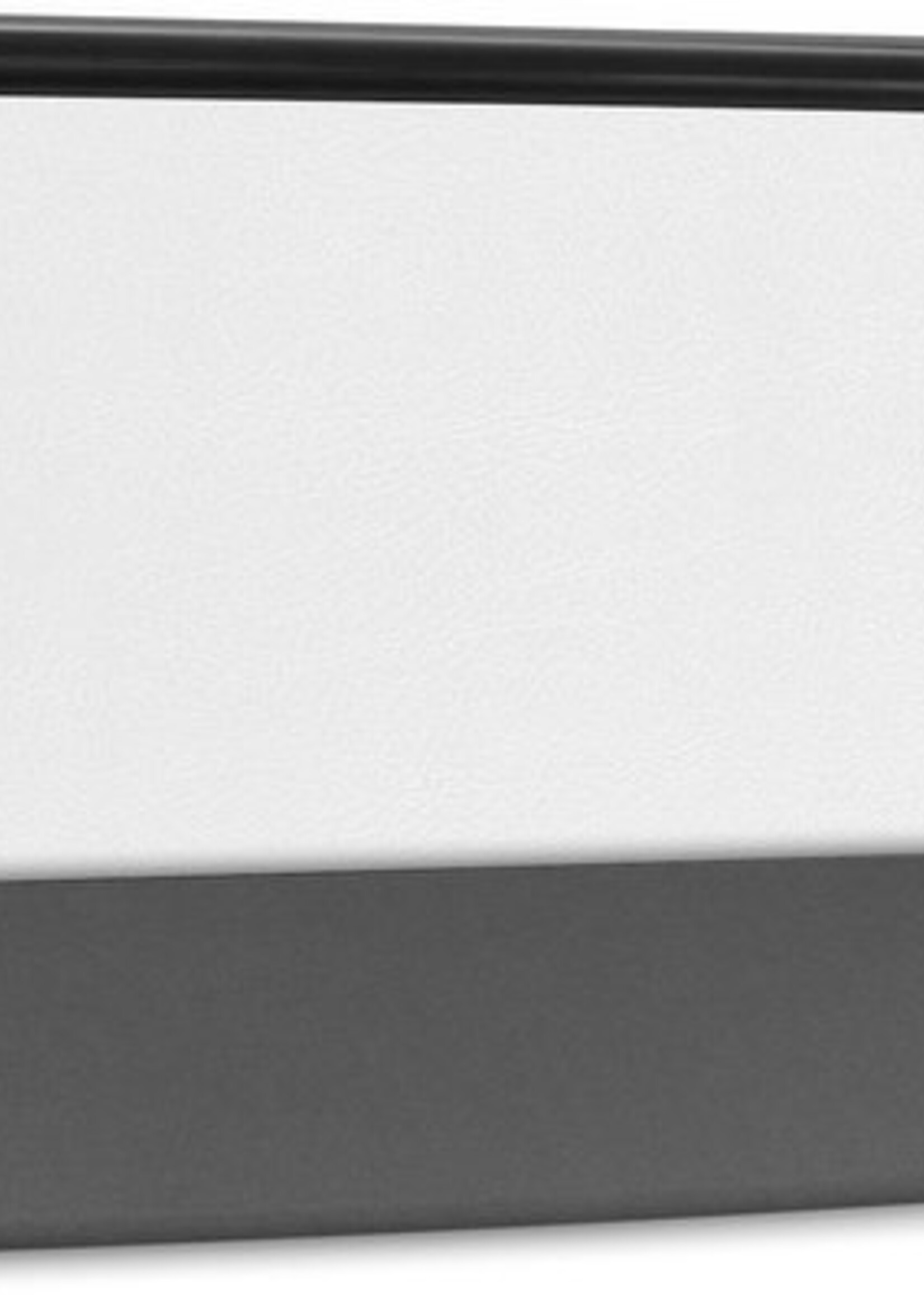 LUQ Hoes Geschikt voor iPad 10.2 2019/2020 Hoes Luxe Hoesje Book Case - Hoesje Geschikt voor iPad 7/8 Hoes Cover - Wit