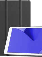 LUQ LUQ iPad 10.2 2019/2020 hoesje