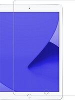 LUQ LUQ iPad 10.2 2020 Screenprotector Tempered Glass Gehard Screen Cover