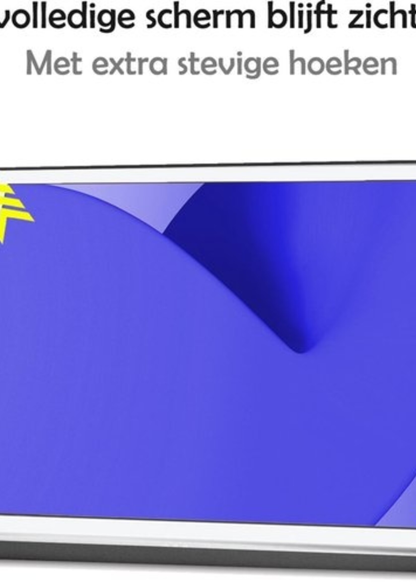 LUQ Hoes Geschikt voor iPad 10.2 2019/2020 Hoes Luxe Hoesje Book Case - Hoesje Geschikt voor iPad 7/8 Hoes Cover - Donkergroen