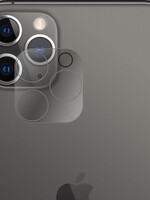 LUQ LUQ iPhone 11 Pro Camera Screenprotector