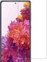 LUQ LUQ Samsung Galaxy S20 FE Screenprotector