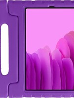 LUQ LUQ Samsung Galaxy Tab A7 (2020) Kinderhoes - Paars