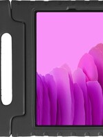 LUQ LUQ Samsung Galaxy Tab A7 (2020) Kinderhoes - Zwart
