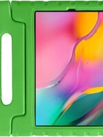 LUQ LUQ Samsung Galaxy Tab A 8.0 2019 (SM-T290 / SM-T295) Kinderhoes - Groen