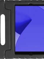 LUQ LUQ iPad 10.2 2020 Kinderhoes - Zwart