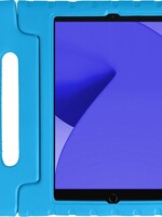 LUQ LUQ iPad 10.2 2020 Kinderhoes - Blauw