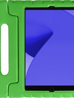 LUQ LUQ iPad 10.2 2020 Kinderhoes - Groen