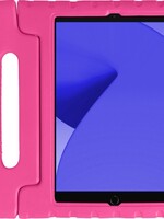 LUQ LUQ iPad 10.2 2020 Kinderhoes - Roze