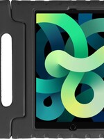 LUQ LUQ iPad Air 4 Kinderhoes - Zwart