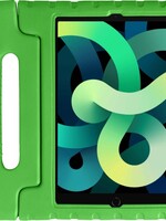 LUQ LUQ iPad Air 4 Kinderhoes - Groen