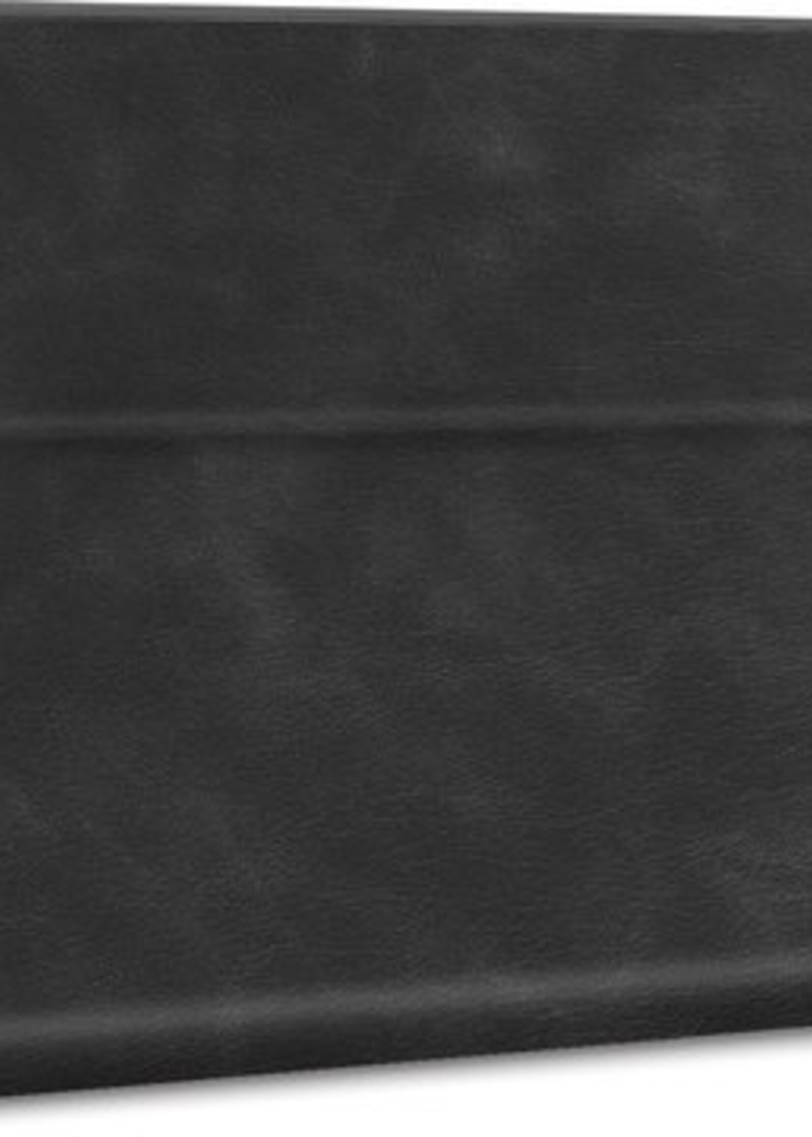 LUQ Hoes Geschikt voor iPad 10.2 2019 Hoes Luxe Hoesje Book Case Cover Met Uitsparing Geschikt voor Apple Pencil - Hoesje Geschikt voor iPad 7 Hoesje Bookcase - Zwart