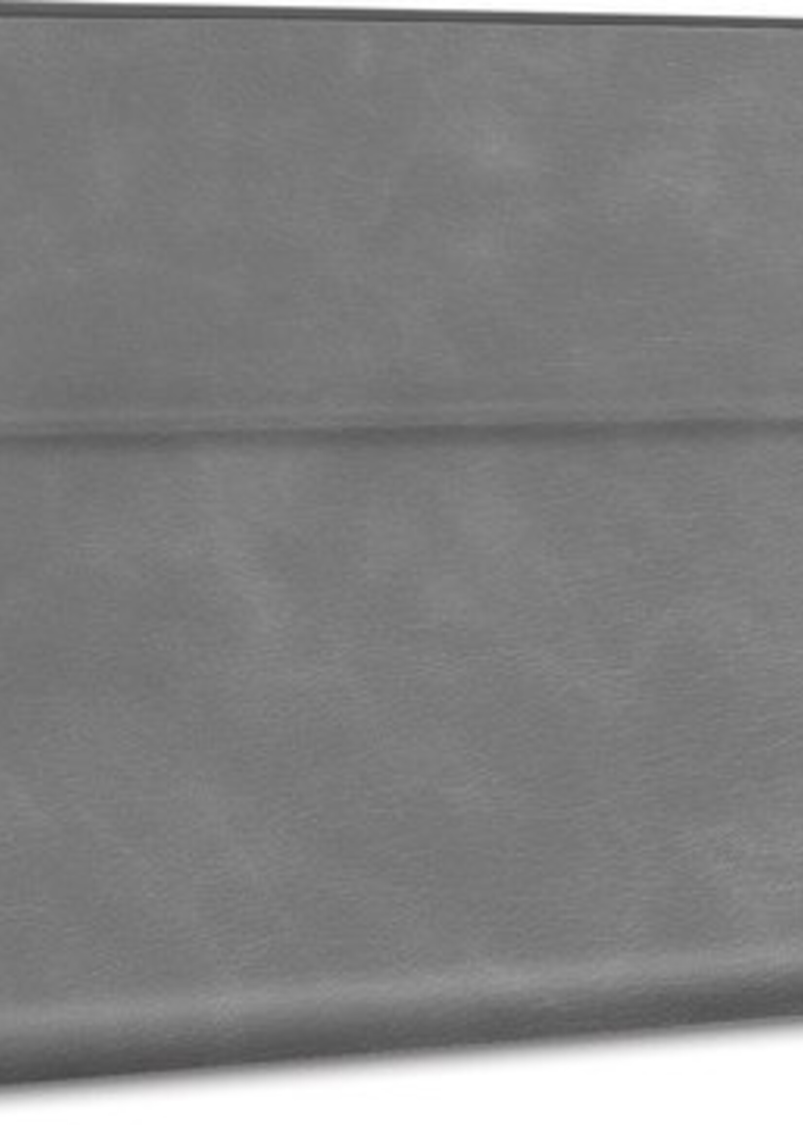 LUQ Hoes Geschikt voor iPad 10.2 2019 Hoes Luxe Hoesje Book Case Cover Met Uitsparing Geschikt voor Apple Pencil Met Screenprotector - Hoesje Geschikt voor iPad 7 Hoesje Bookcase - Grijs