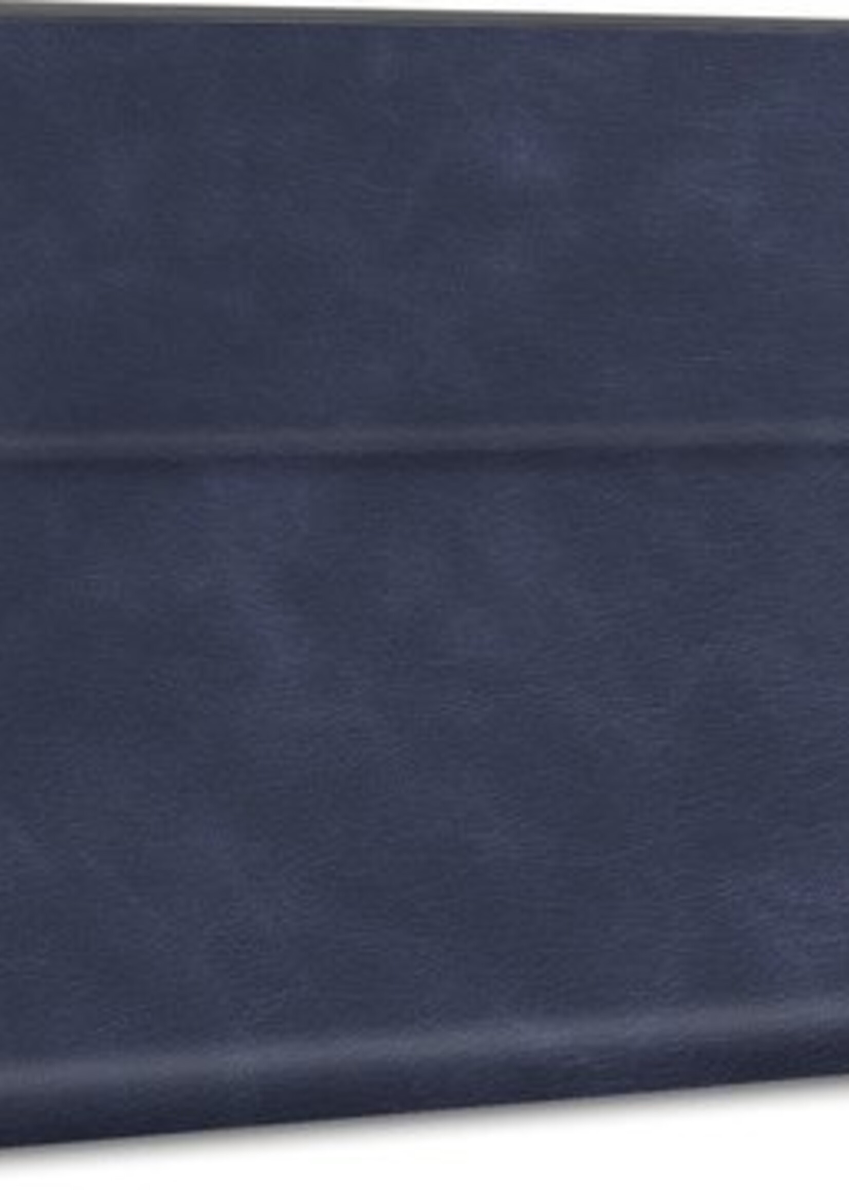 LUQ Hoes Geschikt voor iPad 10.2 2020 Hoes Luxe Hoesje Book Case Cover Met Uitsparing Geschikt voor Apple Pencil - Hoesje Geschikt voor iPad 8 Hoesje Bookcase - Donkerblauw