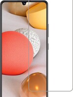 LUQ LUQ Samsung Galaxy A42 Screenprotector