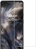 LUQ LUQ OnePlus Nord Screenprotector