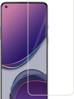 LUQ LUQ OnePlus 8T Screenprotector