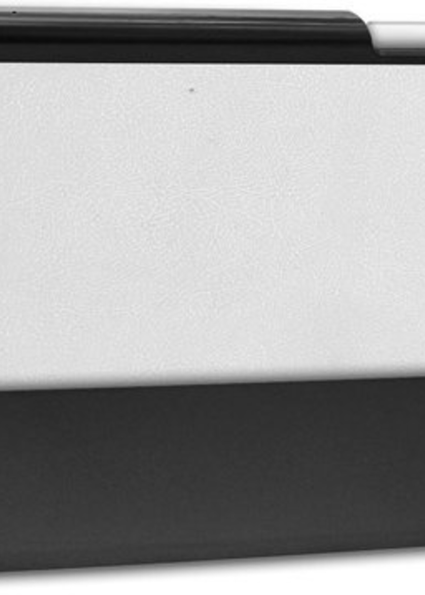 LUQ Hoes Geschikt voor Samsung Galaxy Tab A 8.0 (2019) Hoes Luxe Hoesje Book Case - Hoesje Geschikt voor Samsung Tab A 8.0 (2019) Hoes Cover - Wit