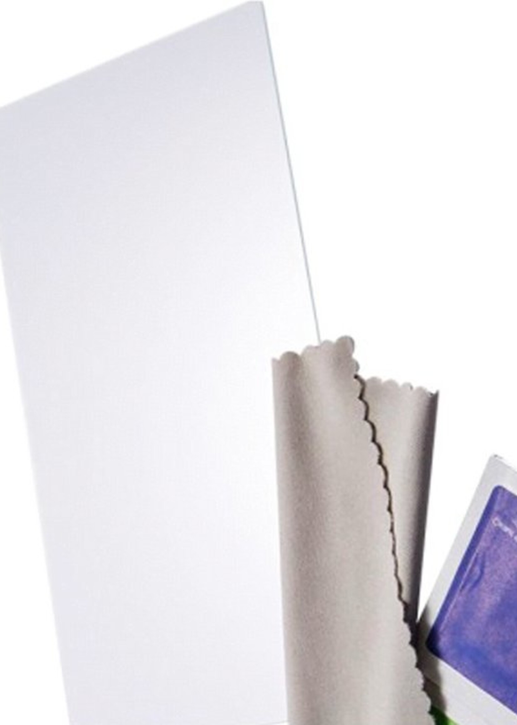 LUQ Screenprotector Geschikt voor iPhone 6/6s Screenprotector Beschermglas Gehard Glas - Screenprotector Geschikt voor iPhone 6/6s Screenprotector Glas