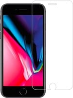 LUQ LUQ iPhone 6/6s / 7/8 / SE 2020 Screenprotector