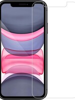 LUQ LUQ iPhone 11 / Xr Screenprotector