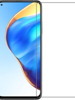 LUQ LUQ Xiaomi Mi 10T Lite / Mi 10T Pro Screenprotector